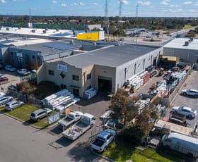 Factory, Warehouse & Industrial commercial property leased at 19 Resource Way Malaga WA 6090