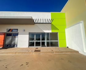 Offices commercial property leased at 9/641 Stuart Highway Berrimah NT 0828