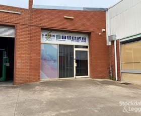 Showrooms / Bulky Goods commercial property leased at 62a Benalla Road Shepparton VIC 3630