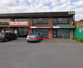 Other commercial property leased at Unit 6, 230 Main South Road Morphett Vale SA 5162