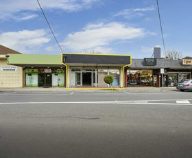 Shop & Retail commercial property leased at 85 Station Street Ferntree Gully VIC 3156