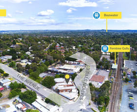 Offices commercial property leased at 85 Station Street Ferntree Gully VIC 3156