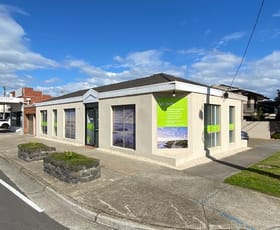 Offices commercial property leased at 215 Nepean Highway Edithvale VIC 3196