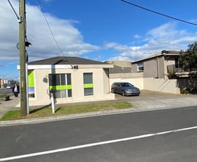 Offices commercial property leased at 215 Nepean Highway Edithvale VIC 3196