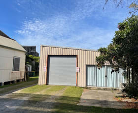 Other commercial property leased at 3 Orlando Lane Coffs Harbour NSW 2450