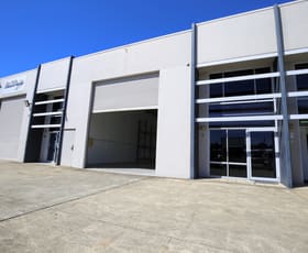 Factory, Warehouse & Industrial commercial property leased at 11/7 Activity Crescent Molendinar QLD 4214