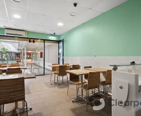 Shop & Retail commercial property leased at Shop 9/6-8 Hannah Street Beecroft NSW 2119