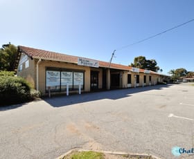 Offices commercial property leased at 3/2-6 Antigua Street Safety Bay WA 6169
