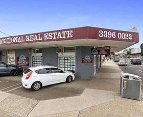 Shop & Retail commercial property leased at 3/129 Tingal Road Wynnum QLD 4178