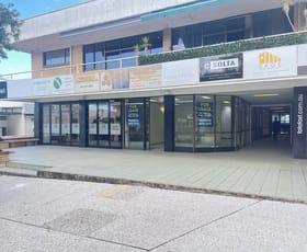 Medical / Consulting commercial property leased at 2/200 Moggill Road Taringa QLD 4068