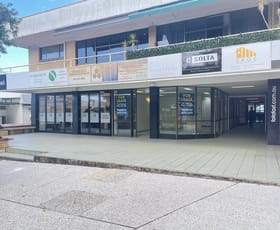 Offices commercial property leased at 2/200 Moggill Road Taringa QLD 4068