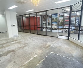 Shop & Retail commercial property leased at 2/200 Moggill Road Taringa QLD 4068