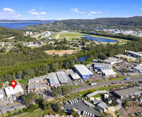 Factory, Warehouse & Industrial commercial property leased at Unit 1/234 Manns Road West Gosford NSW 2250