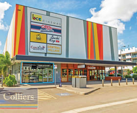 Medical / Consulting commercial property for lease at 1/10 Little Fletcher Street Townsville City QLD 4810
