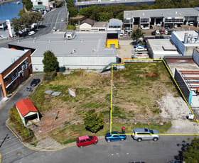 Development / Land commercial property leased at 12 Gore Street Albion QLD 4010