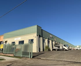 Factory, Warehouse & Industrial commercial property leased at Peakhurst NSW 2210