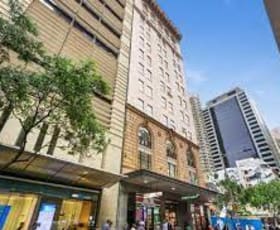 Offices commercial property leased at 7/250 Pitt Street Sydney NSW 2000