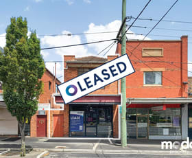 Shop & Retail commercial property leased at 264 Centre Road Bentleigh VIC 3204