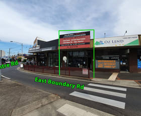 Offices commercial property leased at 159a East Boundary Rd Bentleigh East VIC 3165