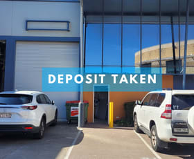 Factory, Warehouse & Industrial commercial property leased at 21/55-59 Norman Street Peakhurst NSW 2210