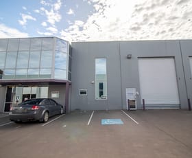Factory, Warehouse & Industrial commercial property leased at 3/62 Owen Street Glendenning NSW 2761