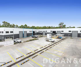 Showrooms / Bulky Goods commercial property leased at 14/224 New Cleveland Road Tingalpa QLD 4173