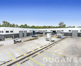 Offices commercial property leased at 14/224 New Cleveland Road Tingalpa QLD 4173