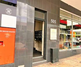 Offices commercial property leased at 6/505 Pittwater Road Brookvale NSW 2100