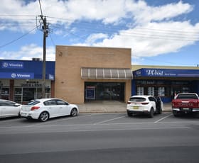 Offices commercial property leased at 323 Urana Road Lavington NSW 2641