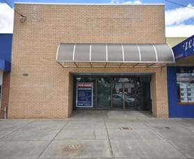 Offices commercial property leased at 323 Urana Road Lavington NSW 2641