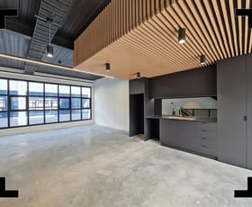 Offices commercial property leased at 3/45 Vere Street Richmond VIC 3121