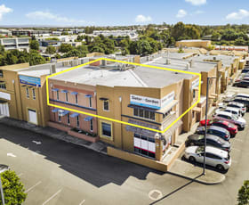 Offices commercial property leased at 13&14/12 Discovery Drive North Lakes QLD 4509