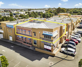 Medical / Consulting commercial property leased at 13&14/12 Discovery Drive North Lakes QLD 4509