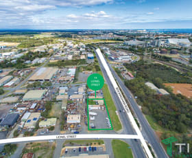 Factory, Warehouse & Industrial commercial property leased at 14 Lionel Street Naval Base WA 6165