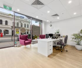 Offices commercial property leased at 138 Commercial Road Prahran VIC 3181