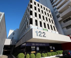 Offices commercial property for sale at Ground Floor/122 Walker Street Townsville City QLD 4810