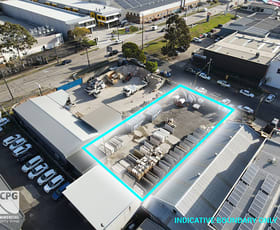 Development / Land commercial property leased at 1 Cottam Avenue Bankstown NSW 2200