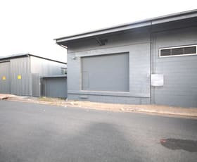Factory, Warehouse & Industrial commercial property leased at 3/104 Musgrave Street Berserker QLD 4701