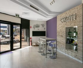 Offices commercial property leased at 5/42 Bundall Road Bundall QLD 4217