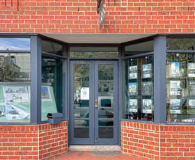 Offices commercial property leased at Ground Floor/279 Moray Street South Melbourne VIC 3205