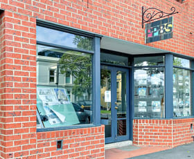 Offices commercial property leased at Ground Floor/279 Moray Street South Melbourne VIC 3205