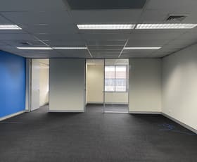 Offices commercial property leased at 7/2-10 Oatley Court Belconnen ACT 2617