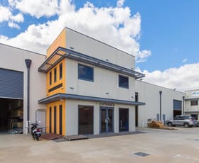 Factory, Warehouse & Industrial commercial property leased at Unit 2/22 Milford Street East Victoria Park WA 6101