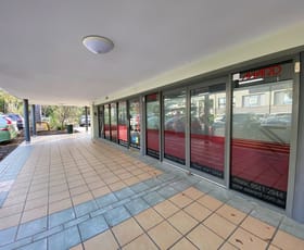 Shop & Retail commercial property leased at 6A/72-80 Allison Crescent Menai NSW 2234