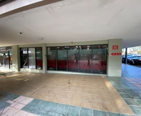 Shop & Retail commercial property leased at 6A/72-80 Allison Crescent Menai NSW 2234