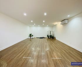 Medical / Consulting commercial property leased at 7/14 - 18 Discovery Drive North Lakes QLD 4509