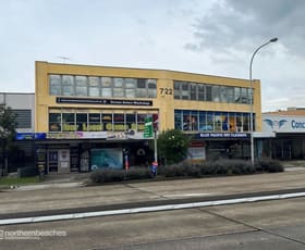 Offices commercial property for lease at Brookvale NSW 2100