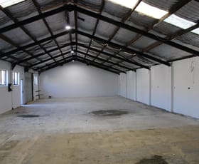 Factory, Warehouse & Industrial commercial property leased at 5/155 Taren Point Road Caringbah NSW 2229