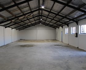 Factory, Warehouse & Industrial commercial property leased at 5/155 Taren Point Road Caringbah NSW 2229