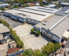 Factory, Warehouse & Industrial commercial property leased at 3/48 Weaver Street Coopers Plains QLD 4108